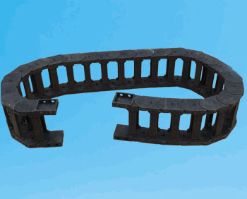 TP45 Series Engineering Plastic Cable Carriers (Bridge Type)