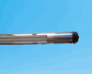 JY Series Waterproof Fluorescent Work Lamp